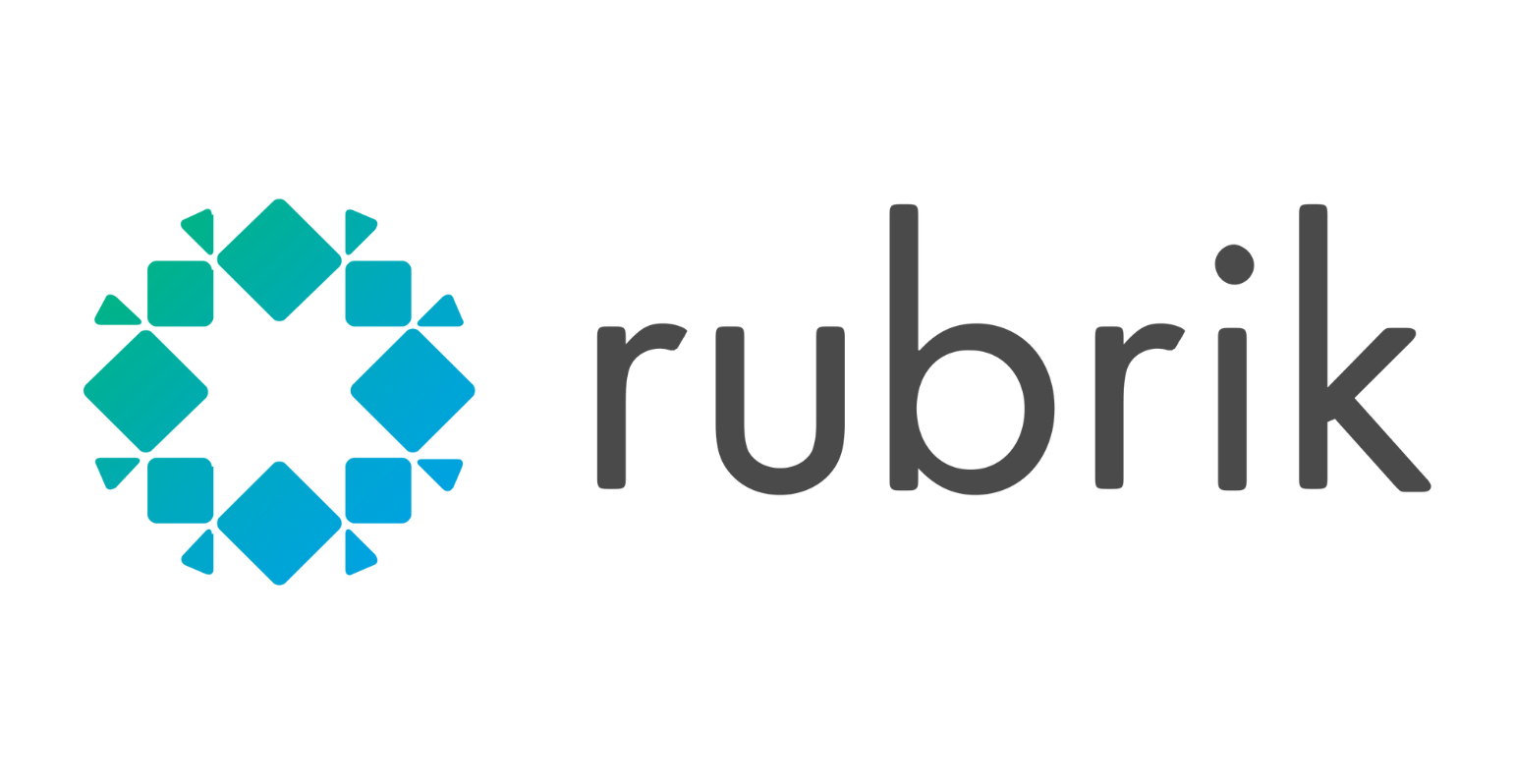 BlueLake Information Security Partner - Rubrik